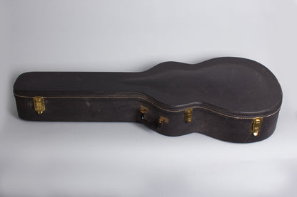 United Guitars Orpheum Symphonic Model 895E Hollow Body Electric Guitar (1956)