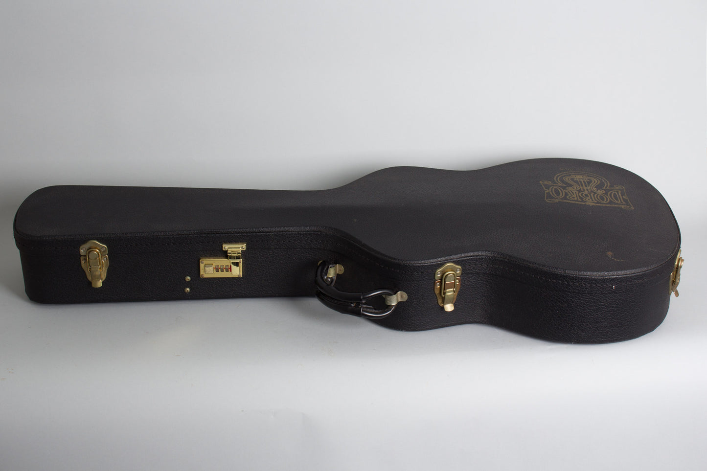 Dobro DW90CTN Resophonic Guitar (2001)