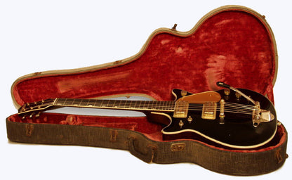 Gretsch Duo Jet Solid Body Electric Guitar (1962)