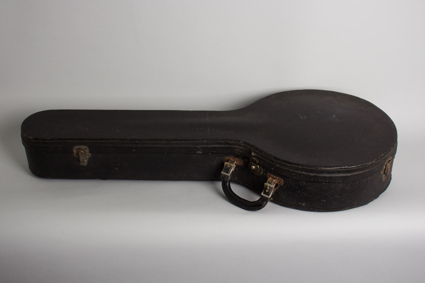 Fairbanks/Vega Tu-Ba-Phone Guitar Banjo (1921)