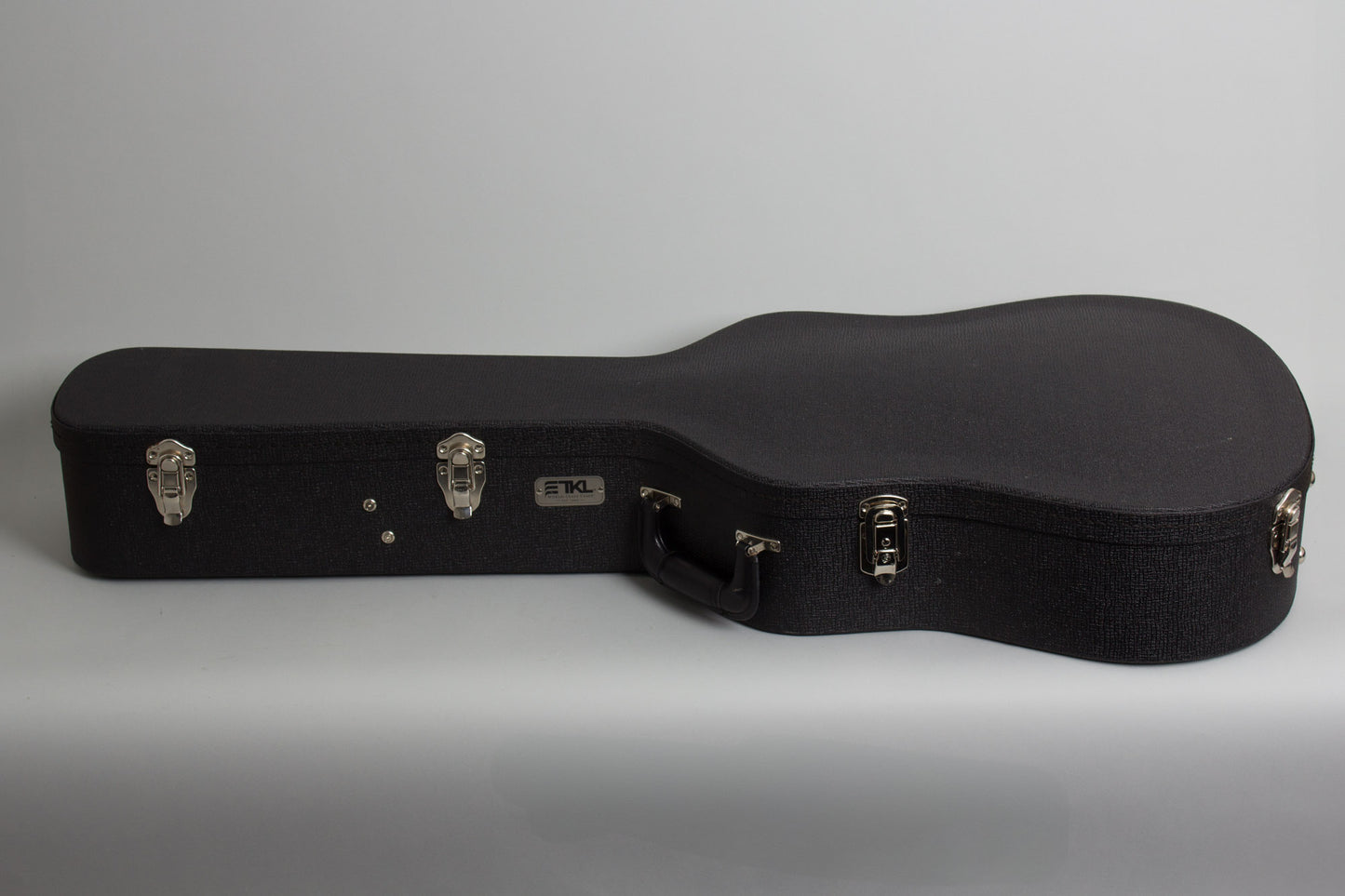 C. F. Martin D-18 Flat Top Acoustic Guitar (1937)