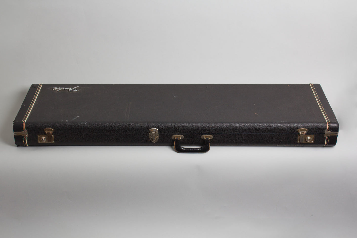 Fender Precision Bass Solid Body Electric Bass Guitar (1976)