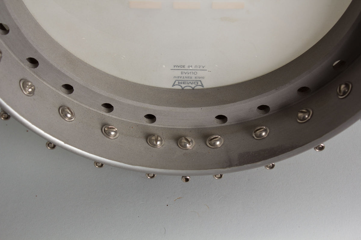 Goose Acres Aluminum Rim 5 String Banjo (1991)