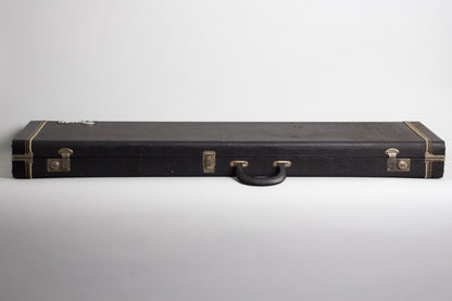 Fender Mustang Antigua Solid Body Electric Guitar (1979)
