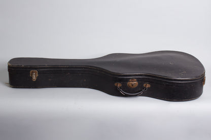 C. F. Martin OM-18 Previously owned by Conway Twitty Flat Top Acoustic Guitar (1931)