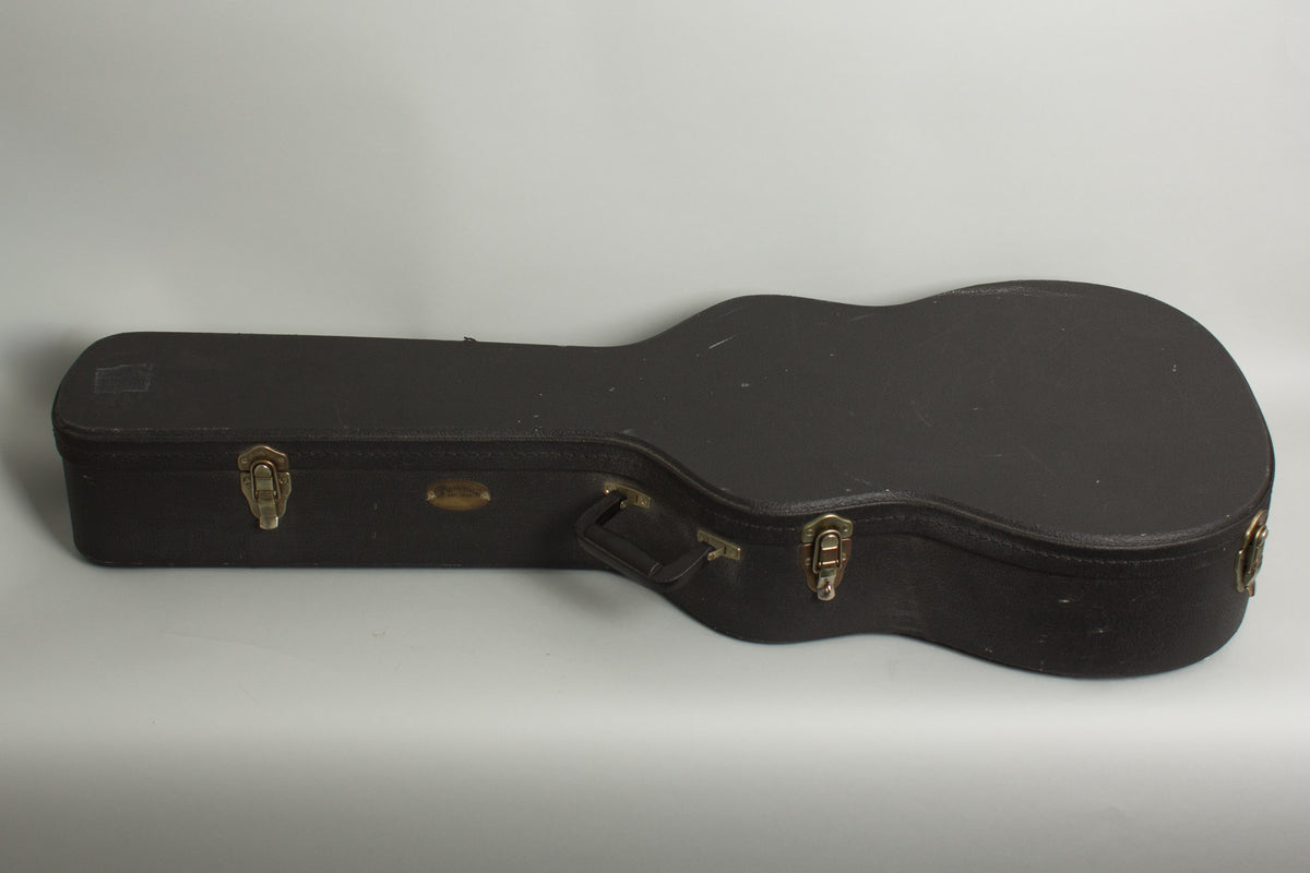 C. F. Martin OM-18 Flat Top Acoustic Guitar (1931)