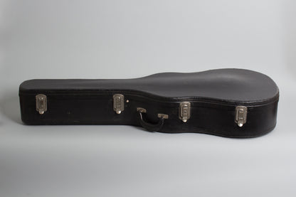 Gibson Jumbo 35/Trojan Flat Top Acoustic Guitar (1936)