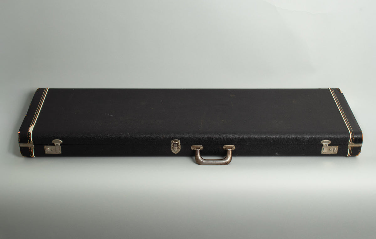 Fender Precision Bass Solid Body Electric Bass Guitar (1965)