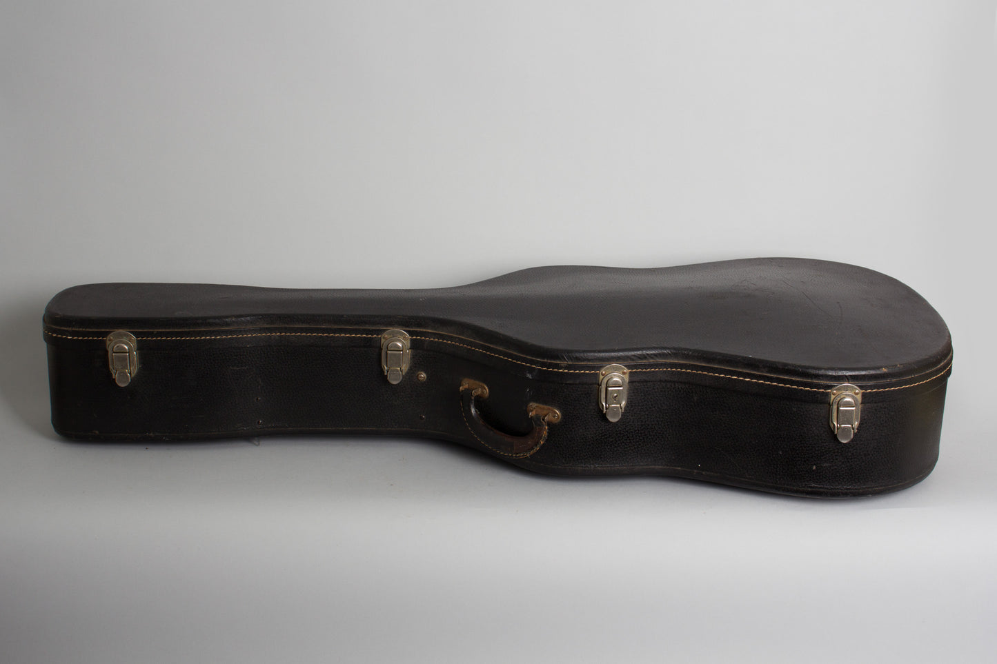 C. F. Martin D-18 Flat Top Acoustic Guitar (1962)