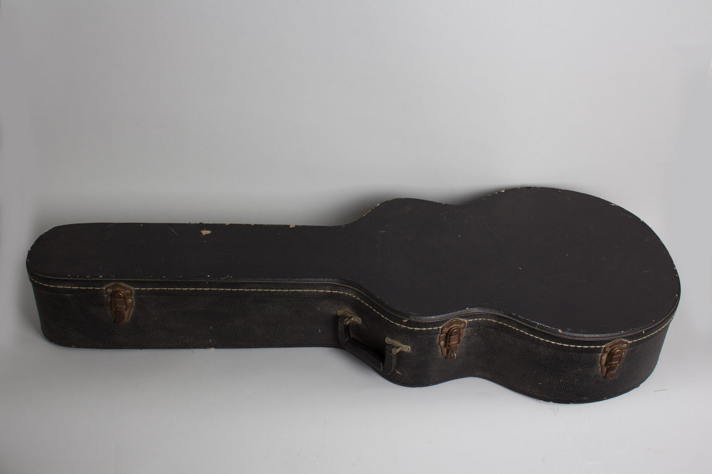 Epiphone Zephyr Blues Deluxe Customized for Elliott Sharp by Peter Florance Hollow Body Electric Guitar (1999)