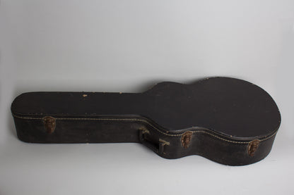Epiphone Zephyr Blues Deluxe Customized for Elliott Sharp by Peter Florance Hollow Body Electric Guitar (1999)