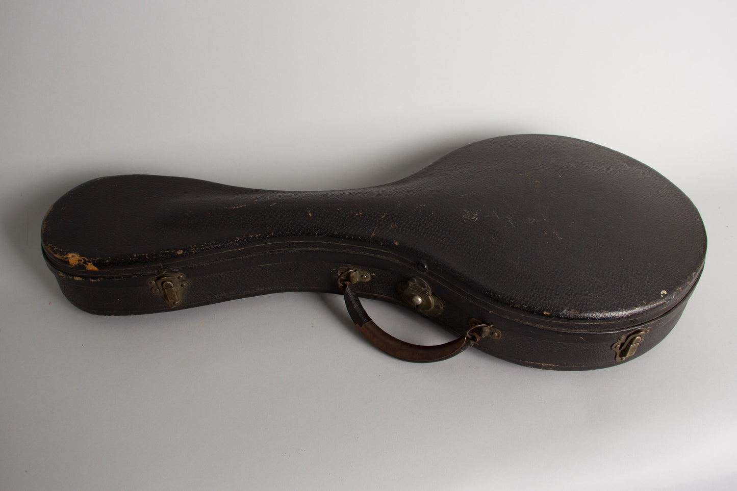 Gibson A-4 Carved Top Mandolin (1918)
