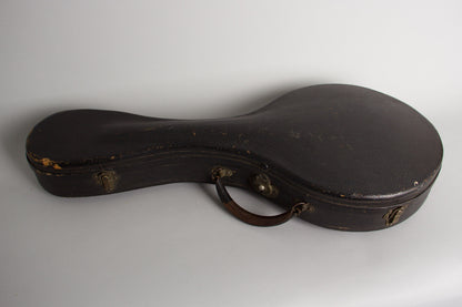 Gibson A-4 Carved Top Mandolin (1918)