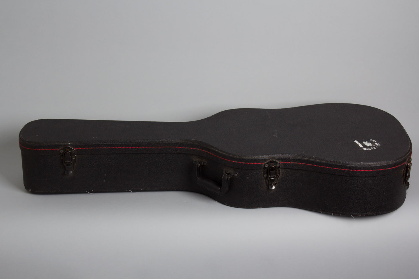 Harmony Stella Grand Concert H1141 Flat Top Acoustic Guitar (1951)
