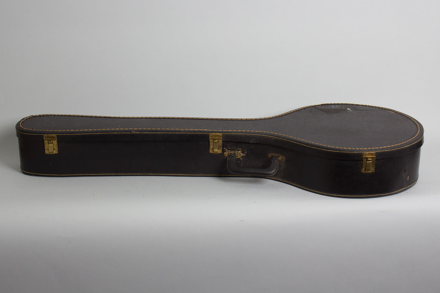Goose Acres Model A 5 String Banjo (1984)