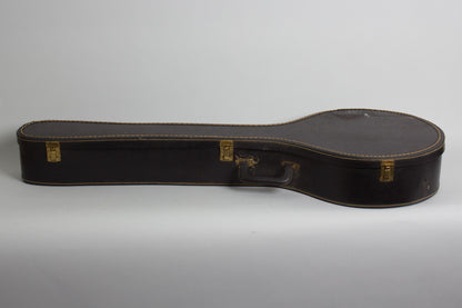 Goose Acres Model A 5 String Banjo (1984)