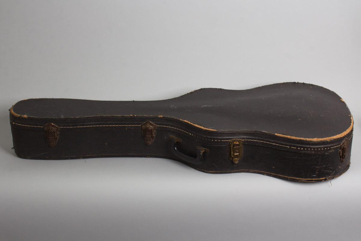 C. F. Martin D-28 Flat Top Acoustic Guitar (1954)