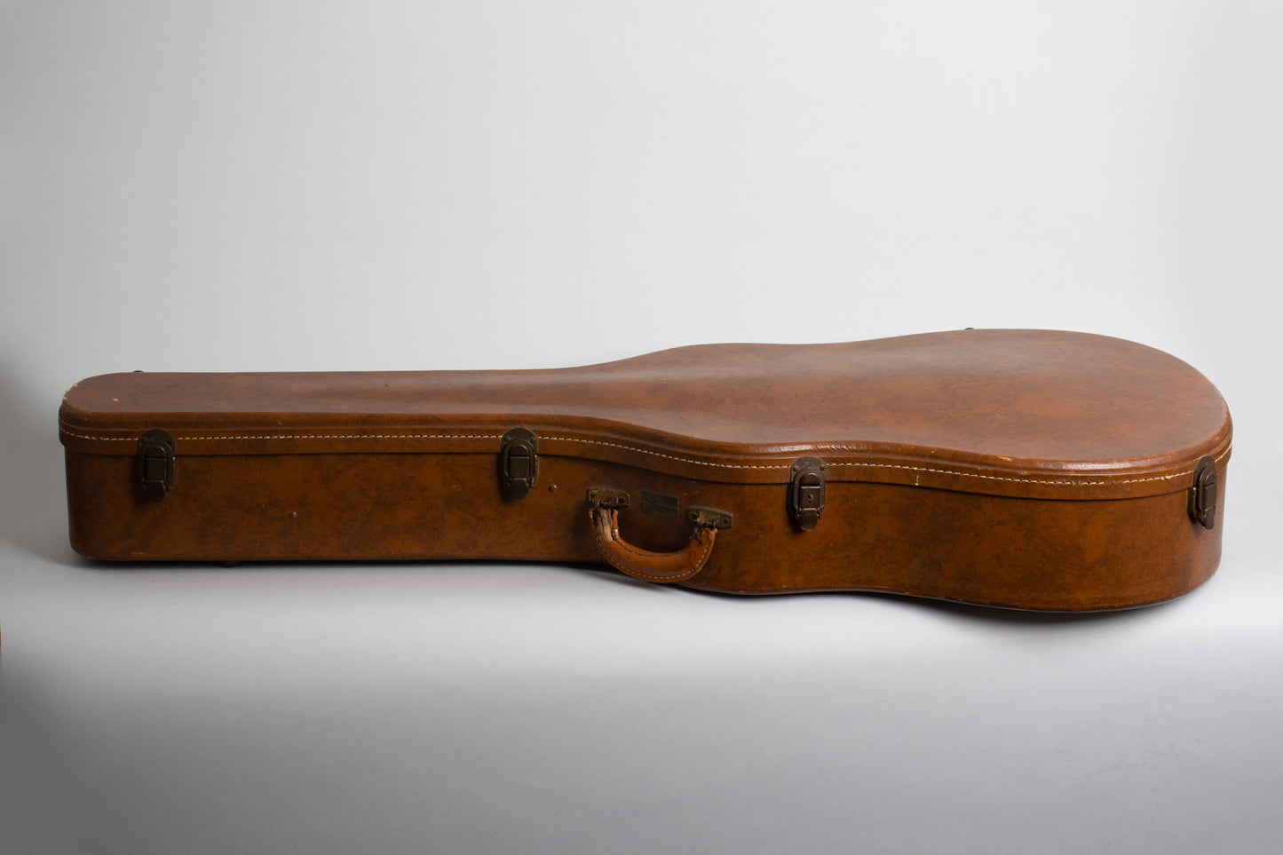 Gibson ES-175D Arch Top Hollow Body Electric Guitar (1953)