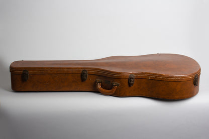 Gibson ES-175D Arch Top Hollow Body Electric Guitar (1953)
