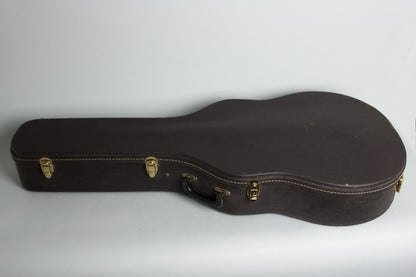 Epiphone A-212 Deluxe Arch Top Acoustic Guitar (1967)