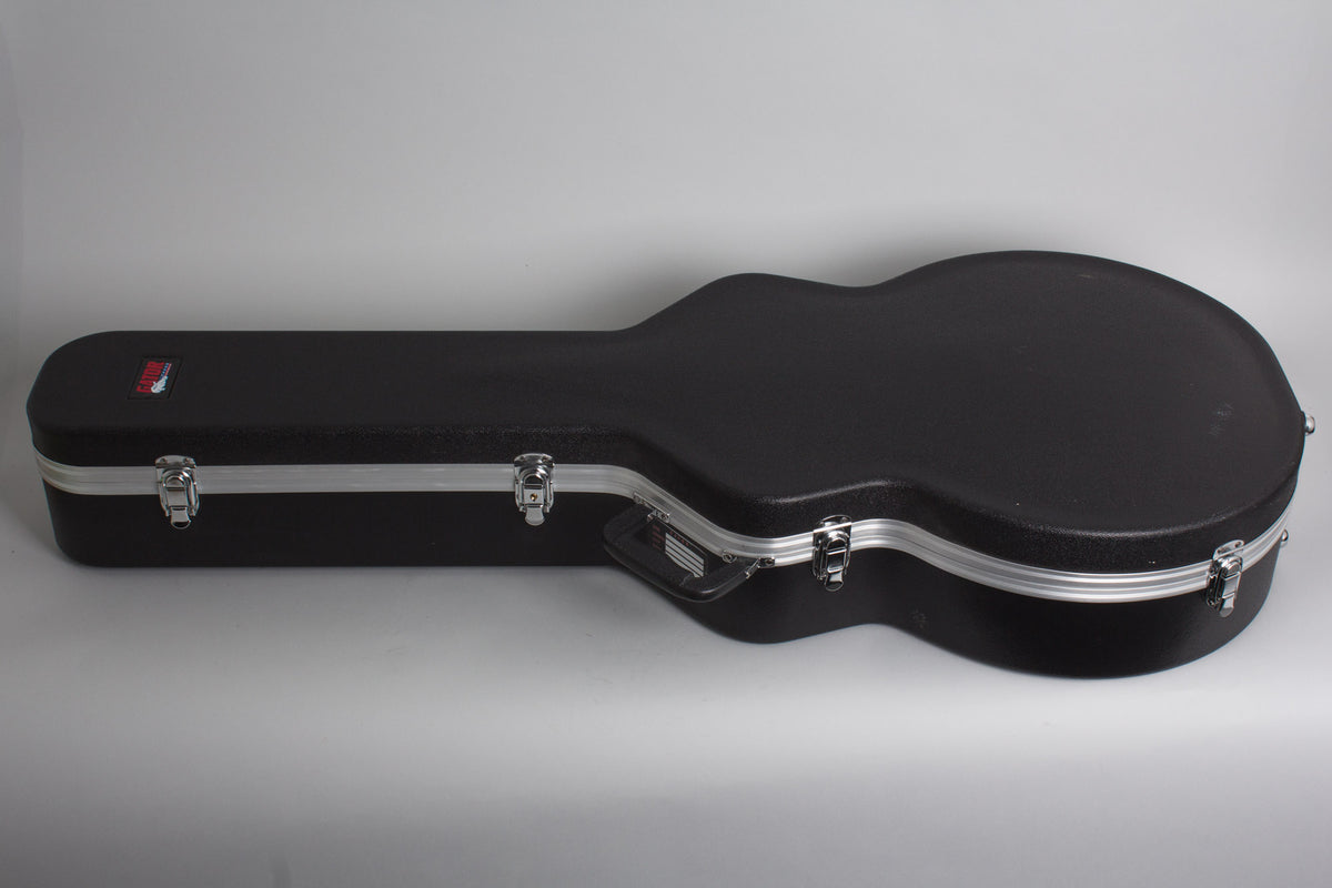 Gibson ES-125TDC Thinline Hollow Body Electric Guitar (1968)