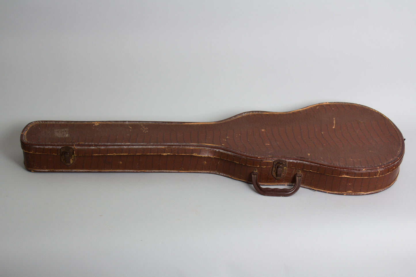 Gibson Les Paul Junior Solid Body Electric Guitar (1956)