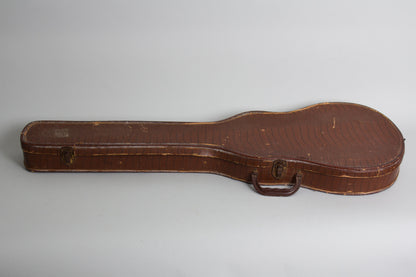 Gibson Les Paul Junior Solid Body Electric Guitar (1956)