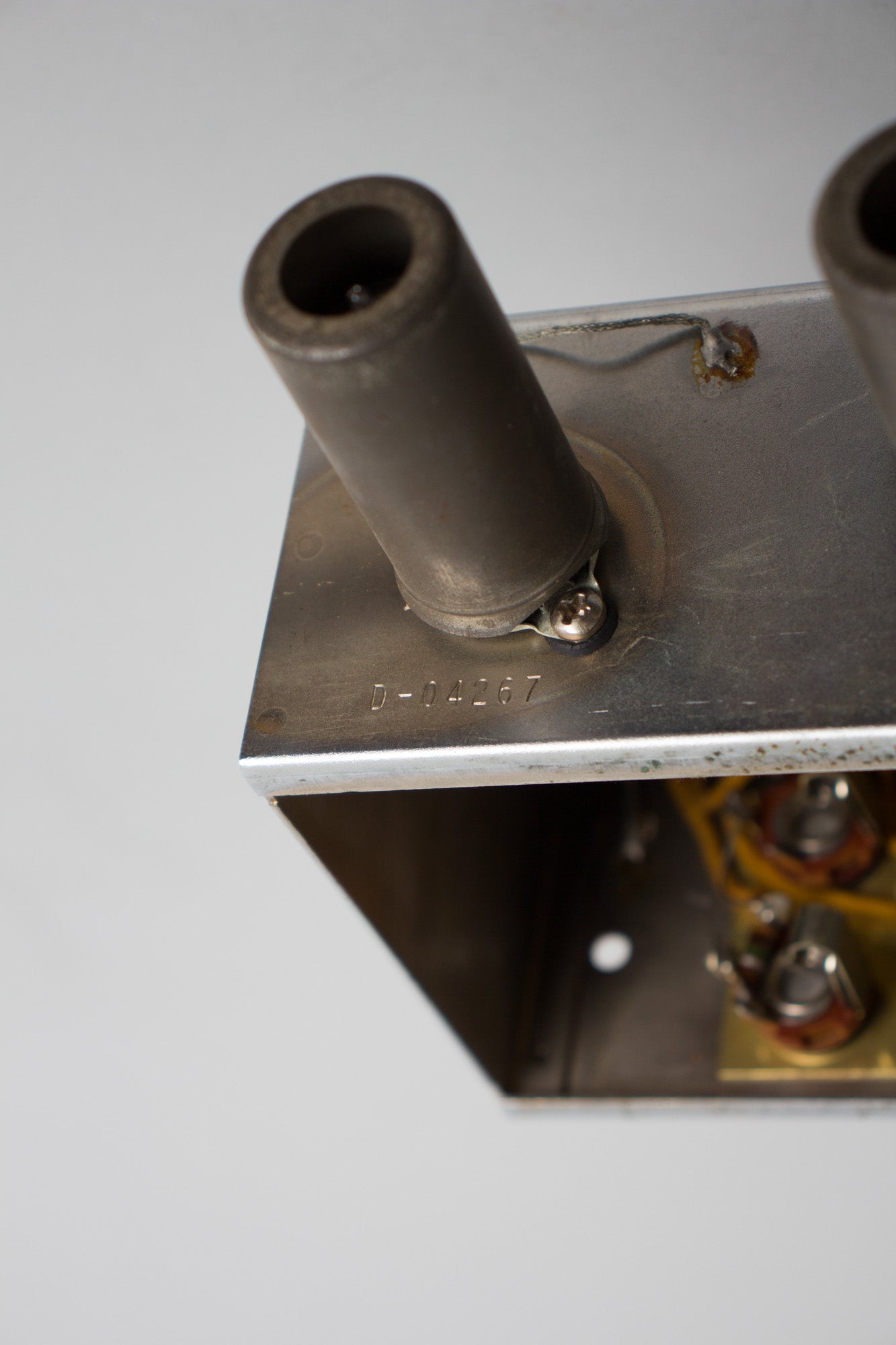 Fender Deluxe 5E3 Tube Amplifier (1957)