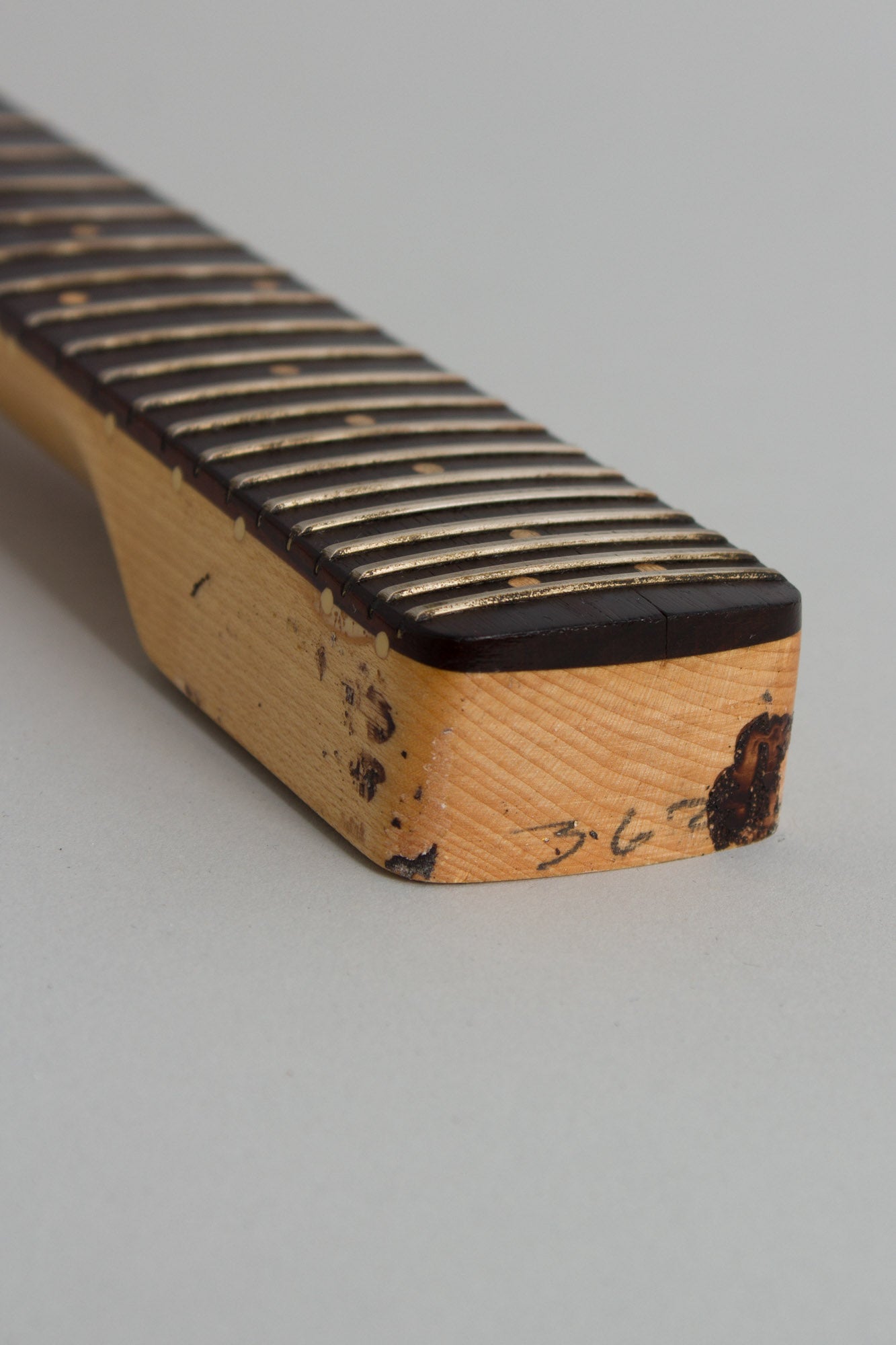 Fender Solid Body Electric Mandolin (1963)