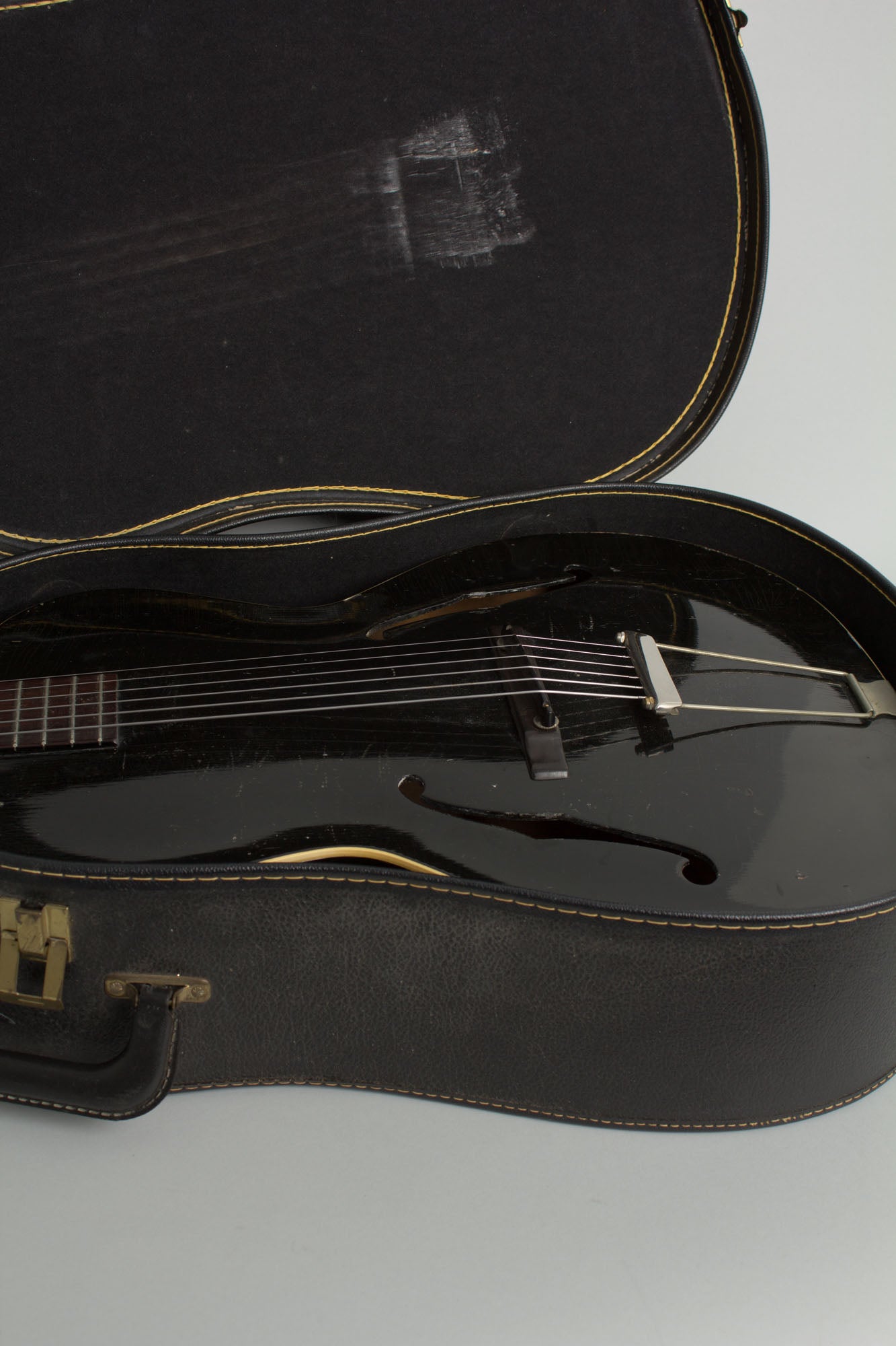 Gibson L-30 Arch Top Acoustic Guitar (1935)