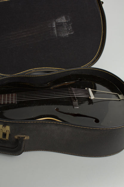 Gibson L-30 Arch Top Acoustic Guitar (1935)