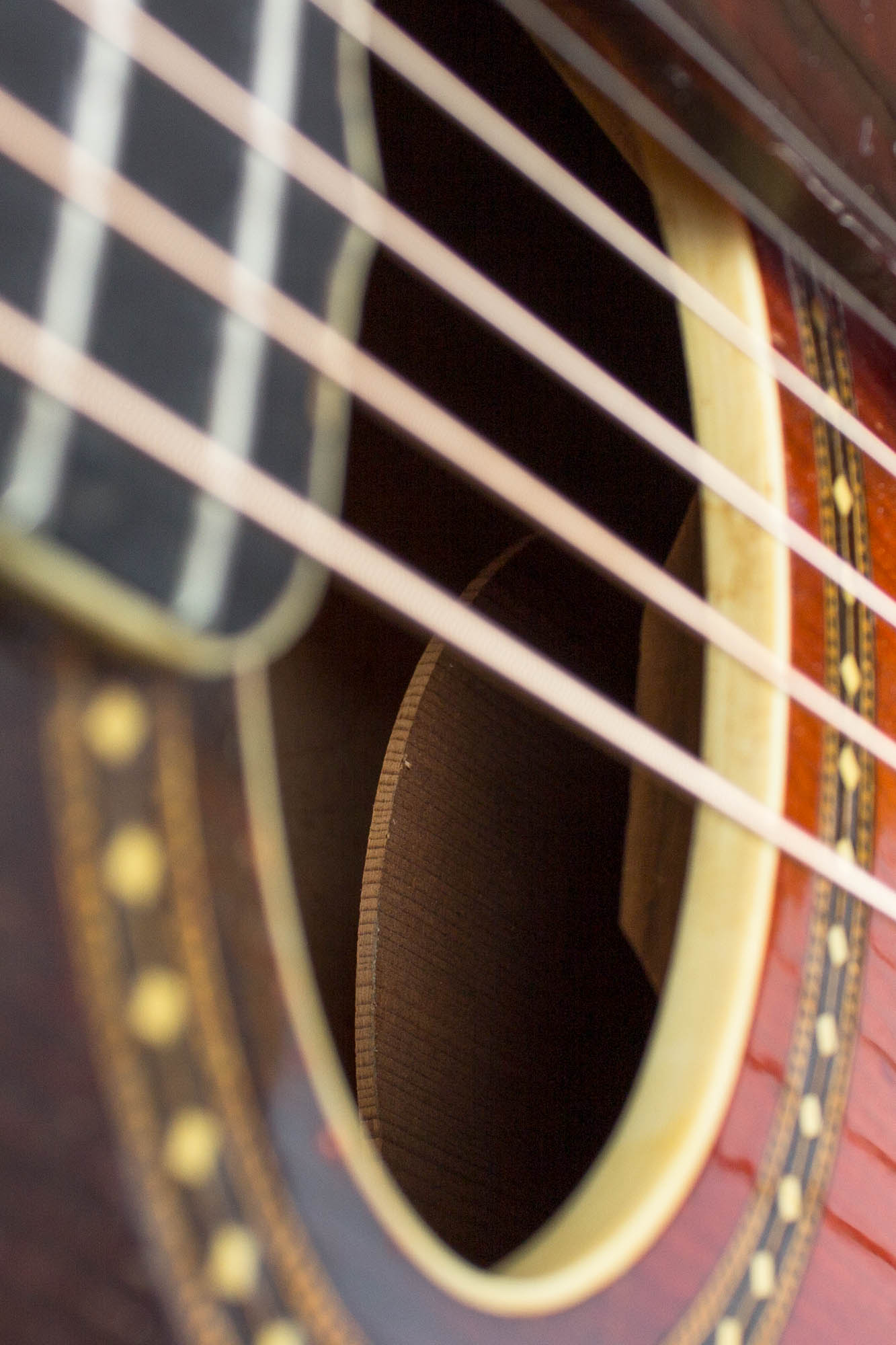 Gibson L-4 with Virzi Tone Producer Arch Top Acoustic Guitar (1925)