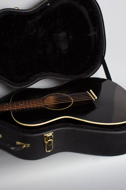 Gibson L-00 Flat Top Acoustic Guitar (1931)