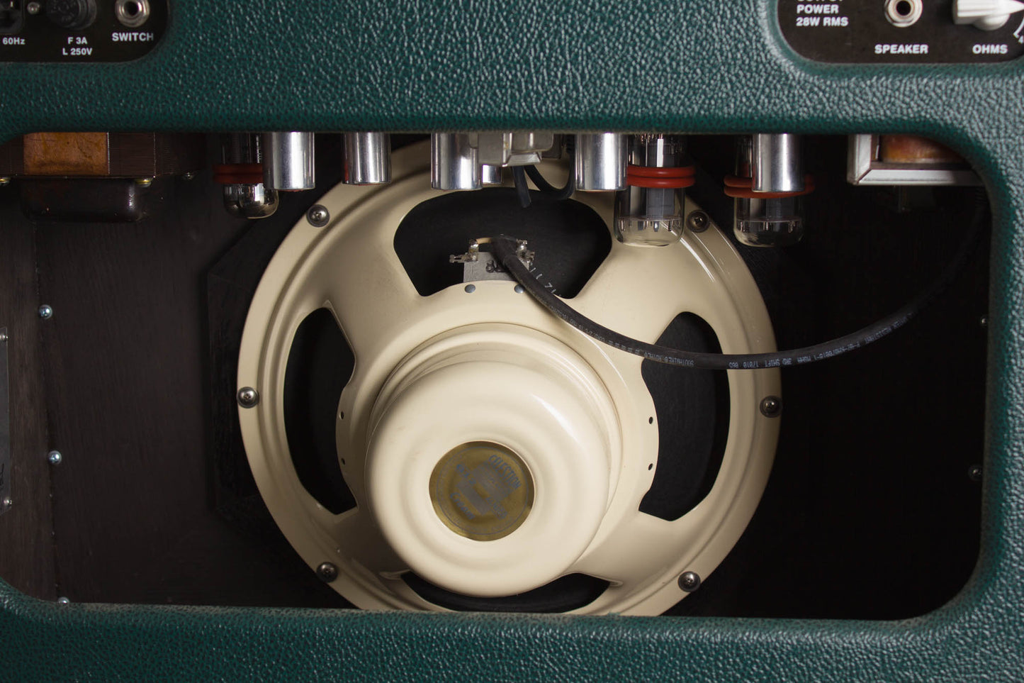 Bartel Starwood Tube Amplifier (2019)