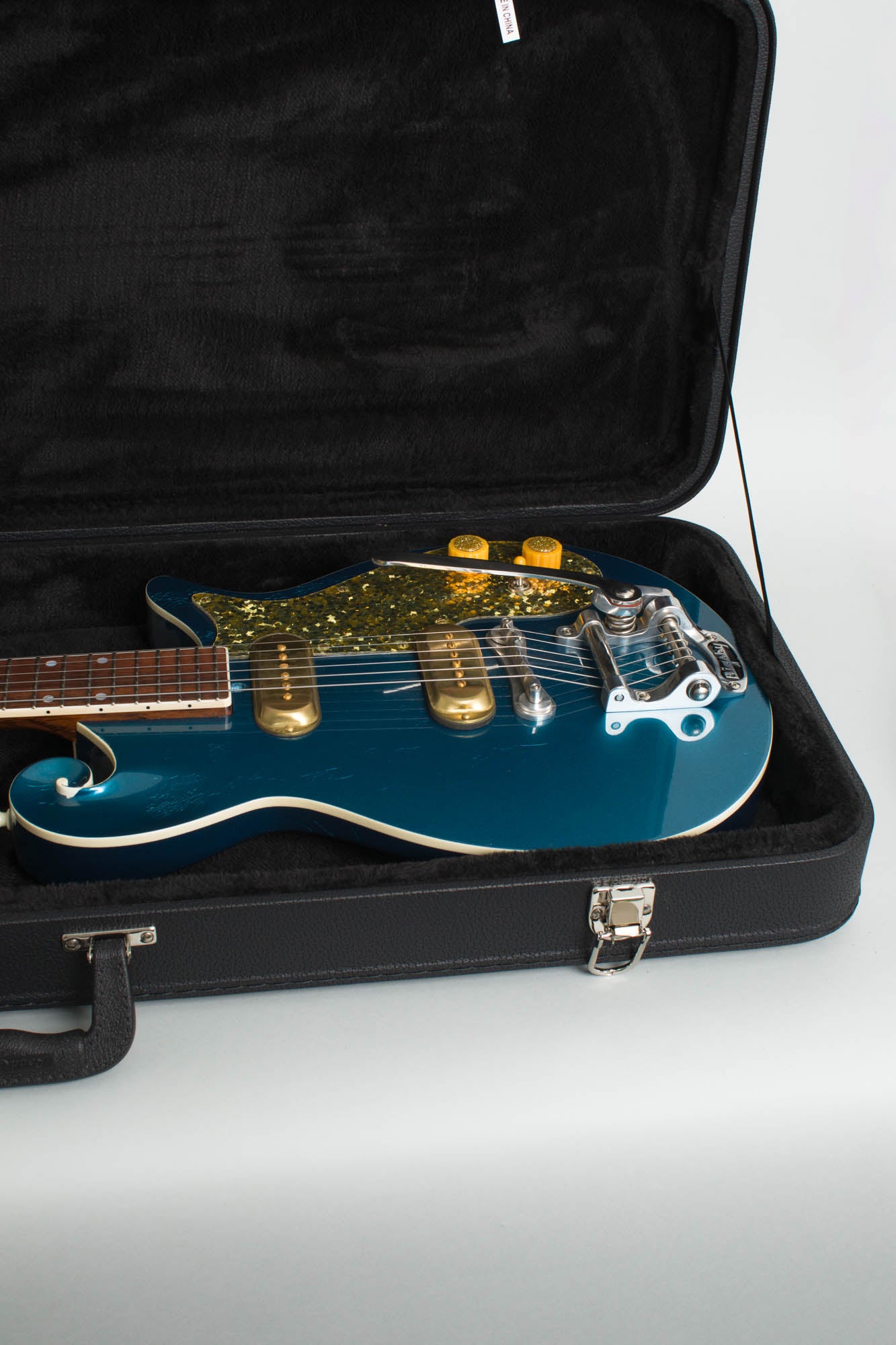 Premier E-730 Solid Body Electric Guitar (2025)