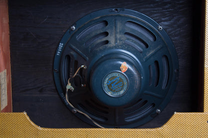 Fender Deluxe 5E3 Tube Amplifier (1956)