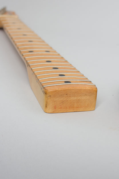Fender Telecaster Thinline Solid Body Electric Guitar (1974)