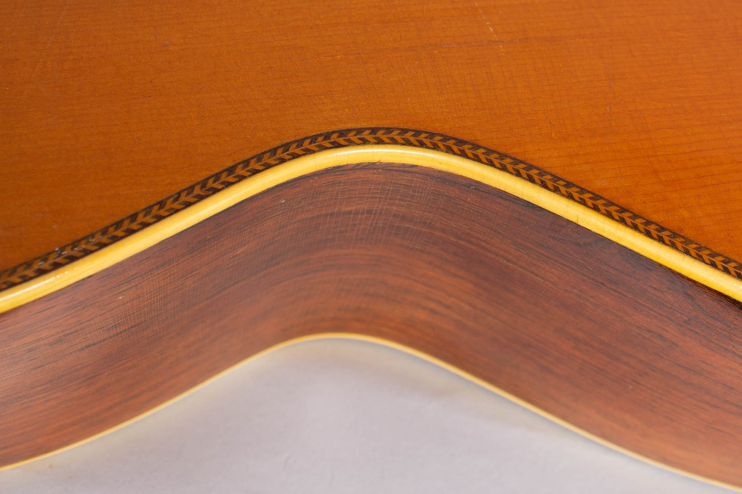 C. F. Martin 000-28 Flat Top Acoustic Guitar (1938)