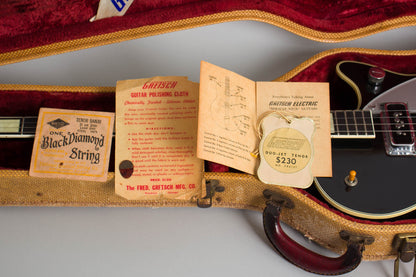 Gretsch PX 6127 Duo-Jet Plectrum Solid Body Electric Guitar (1955)
