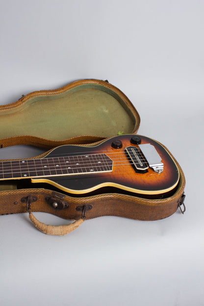 Gibson EH-150 Lap Steel Electric Guitar (1938)