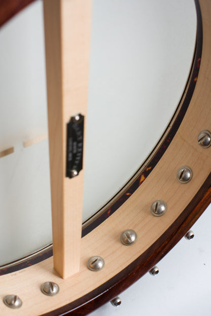Bart Reiter Regent 5 String Banjo (2004)