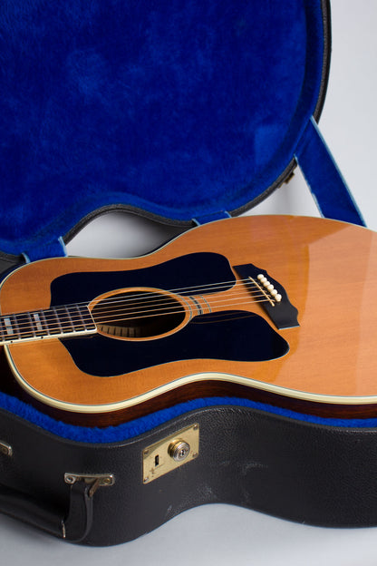 Guild F-50R-NT Custom Flat Top Acoustic Guitar (1976)