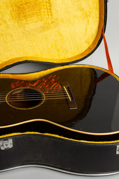 Gibson L-00 Flat Top Acoustic Guitar (1936)
