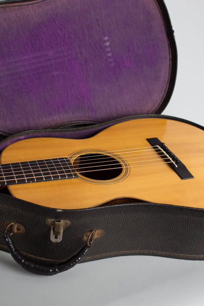 C. F. Martin 0-18 Flat Top Acoustic Guitar (1929)