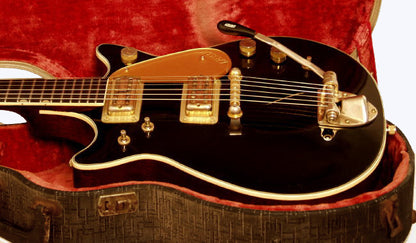 Gretsch Duo Jet Solid Body Electric Guitar (1962)