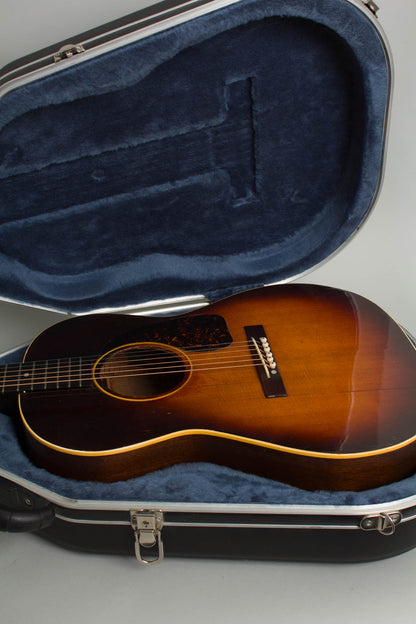 Gibson LG-2 Flat Top Acoustic Guitar (1947)