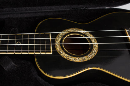 J. R. Stewart Company Le Domino Soprano Ukulele (1926)