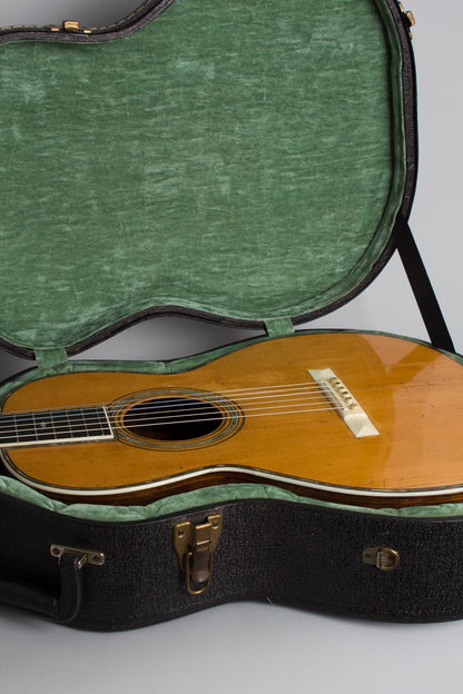 C. F. Martin 00-42 Flat Top Acoustic Guitar (1899)