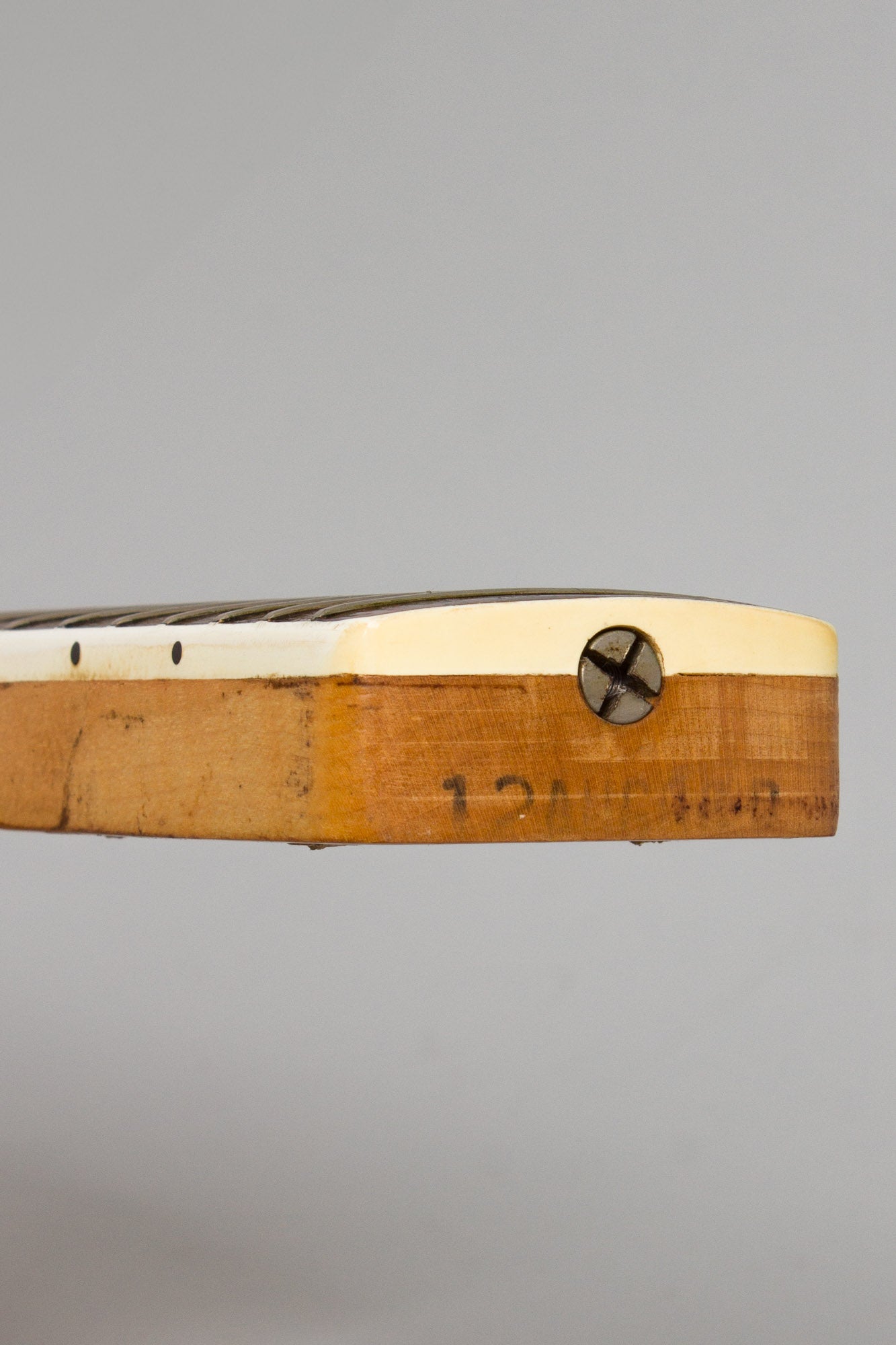 Fender Maverick (Custom) Owned by Jeff Tweedy of Wilco Solid Body Electric Guitar (1969)