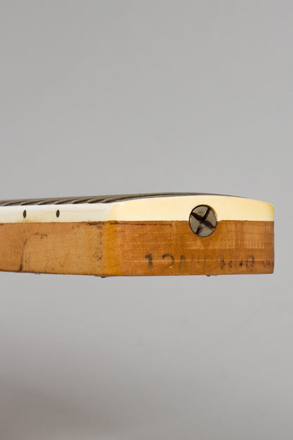 Fender Maverick (Custom) Owned by Jeff Tweedy of Wilco Solid Body Electric Guitar (1969)